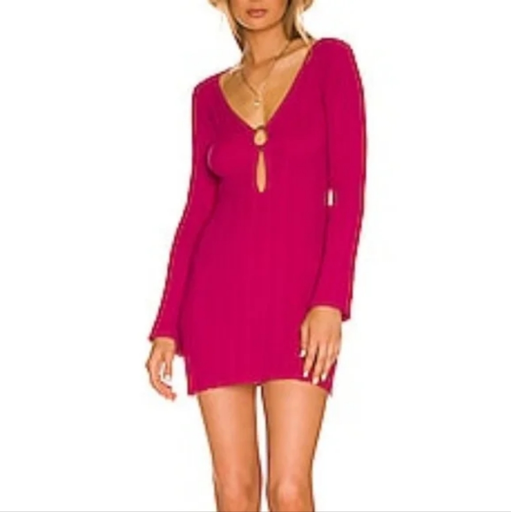 L*Space Wailea Tunic - Picture 2 of 7